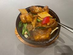 -金苑海鲜酒家(来魅力店)