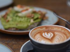 -RAC BAR(安福路店)