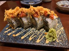 星座焗卷-熊藏居酒屋(kkone店)