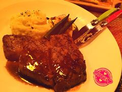 斯普汇生蚝餐厅·Cpearl-斯普汇生蚝牛排馆(中骏世界城店)