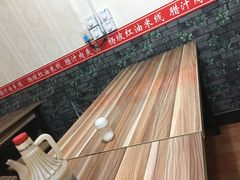 -老字号杨坡红油米线腊汁肉夹馍(东四道巷店)
