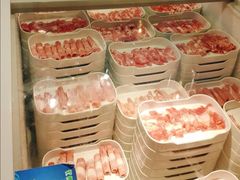-蒙肥羊·酸汤潮牛·鲜牛肉火锅烤肉自助(岗顶店)