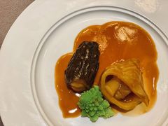 -香然会·园林雅宴(陆家嘴店)