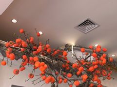 大堂-蓝田印象