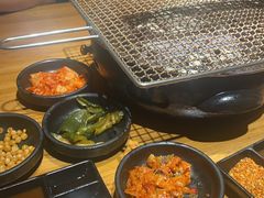 -九田家黑牛烤肉料理(华侨城店)