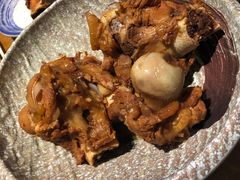 -95号酱骨·一块豆腐(展春园西路店)