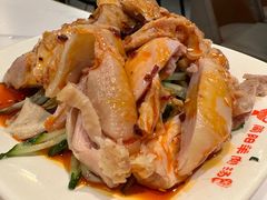 -四川简阳羊肉汤火锅(金台路店)