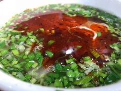 -马子禄牛肉面(金宝街店)