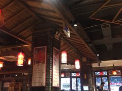 大堂-重庆渝达老火锅(春熙路店)