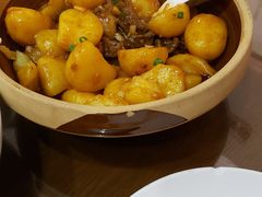 -楚天美食坊(越秀先烈中路店)