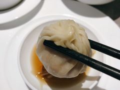 特色汤包-鼎泰丰(国贸商城店)