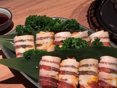 -烧肉达人•炭火烧肉(新天地店)