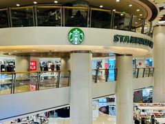 -银座mall(东直门店)