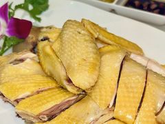 -芳华轩•客家菜馆(梧桐山店)