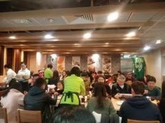 大堂-添好运点心专门店(中环IFC店)