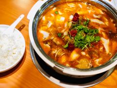肥肠鱼-龙梅肥肠鱼(明瓦廊店)