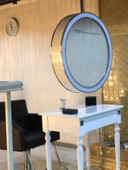 -丽时 Hair Salon