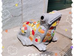 -意大利农场度假村