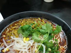 -丽影重庆小面(定西路店)