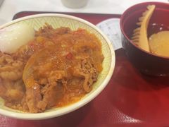 -食其家·牛丼咖喱(浦电路店)