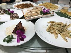 -如丰晟宴(长安万达店)