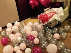 -重庆长寿碧桂园凤悦凤凰酒店