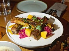 -城市露台景观餐厅(淮海路店)