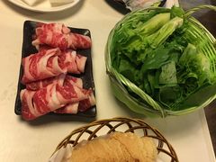 -宝哥火锅味馆