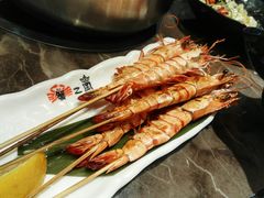 -蟹之国·精品蟹料理(极地店)