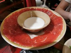 贵妃牛肉-蜀大侠火锅(车公庙店)
