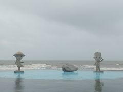 -万尾金滩