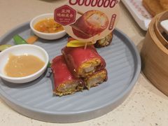 -点都德(汇盈广场店)