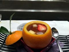 -将军日本餐厅·Shogun 传统日料·铁板烧·板前料理(厦门马哥孛罗东方大酒店)