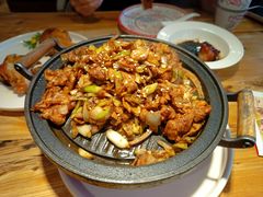 -小放牛炒菜馆(中山路乐汇城店)