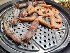 -海大大蒸汽海鲜餐厅·粤菜·特色小炒(欢乐颂店)