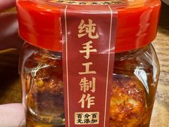 -恰饭·老长沙市井菜(天河客运站店)
