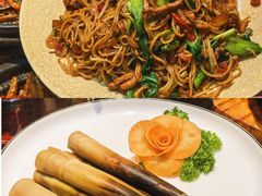 -赣南人家·头牌江西菜(劲松店)