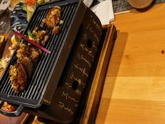-大岛日本料理铁板烧(南通大饭店)