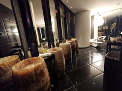 -广州富力丽思卡尔顿酒店