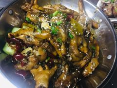 凤爪-小民大排档(马场角横路店)