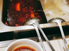 -海底捞火锅(劲松店)