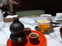 -杭州君悦酒店·湖滨28中餐厅