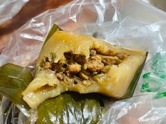 -夹江老头叶儿粑(石雁儿小区店)