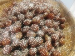 -邓记新一代糖油果子(四川煤管局供销公司职工宿舍店)