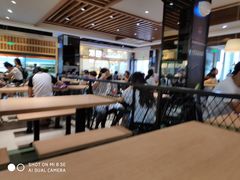 大堂-西南政法大学-学生1食堂