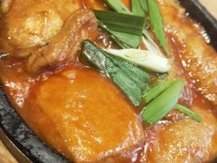 每日空运包浆豆腐-米店·云南菜(南门店)