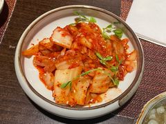 -青叶日式料理(飘亮阳光广场店)