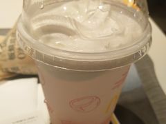 -麦当劳(酒仙桥路店)
