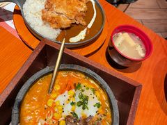-仓桥家·焗寿司·锅物(光谷步行街店)