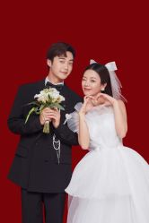 -IDO婚纱摄影(上海旗舰店)
